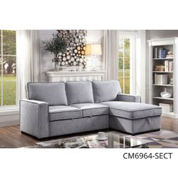 Sectional Sofa 