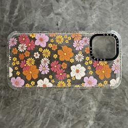 Casetify iPhone 12 Pro Max Case