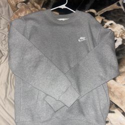 Nike Sweater