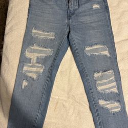 Jean Bundles (8 items)