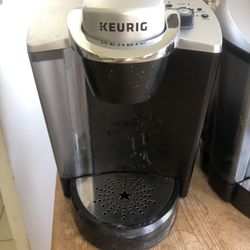 Keurig Commercial Coffee Maker