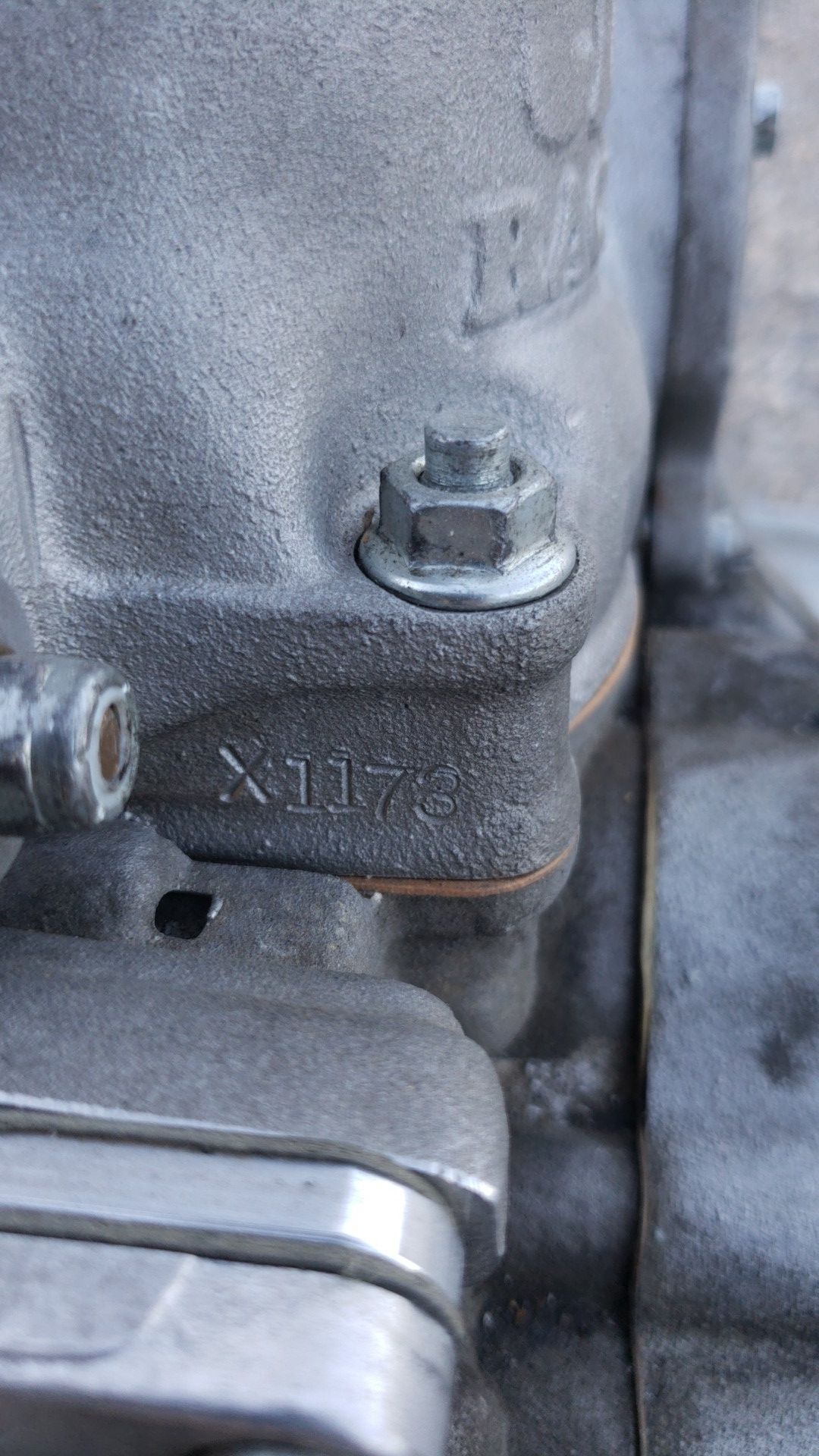 TM125 shifter kart engine pipe and frame mount for Sale in Las Vegas, NV OfferUp