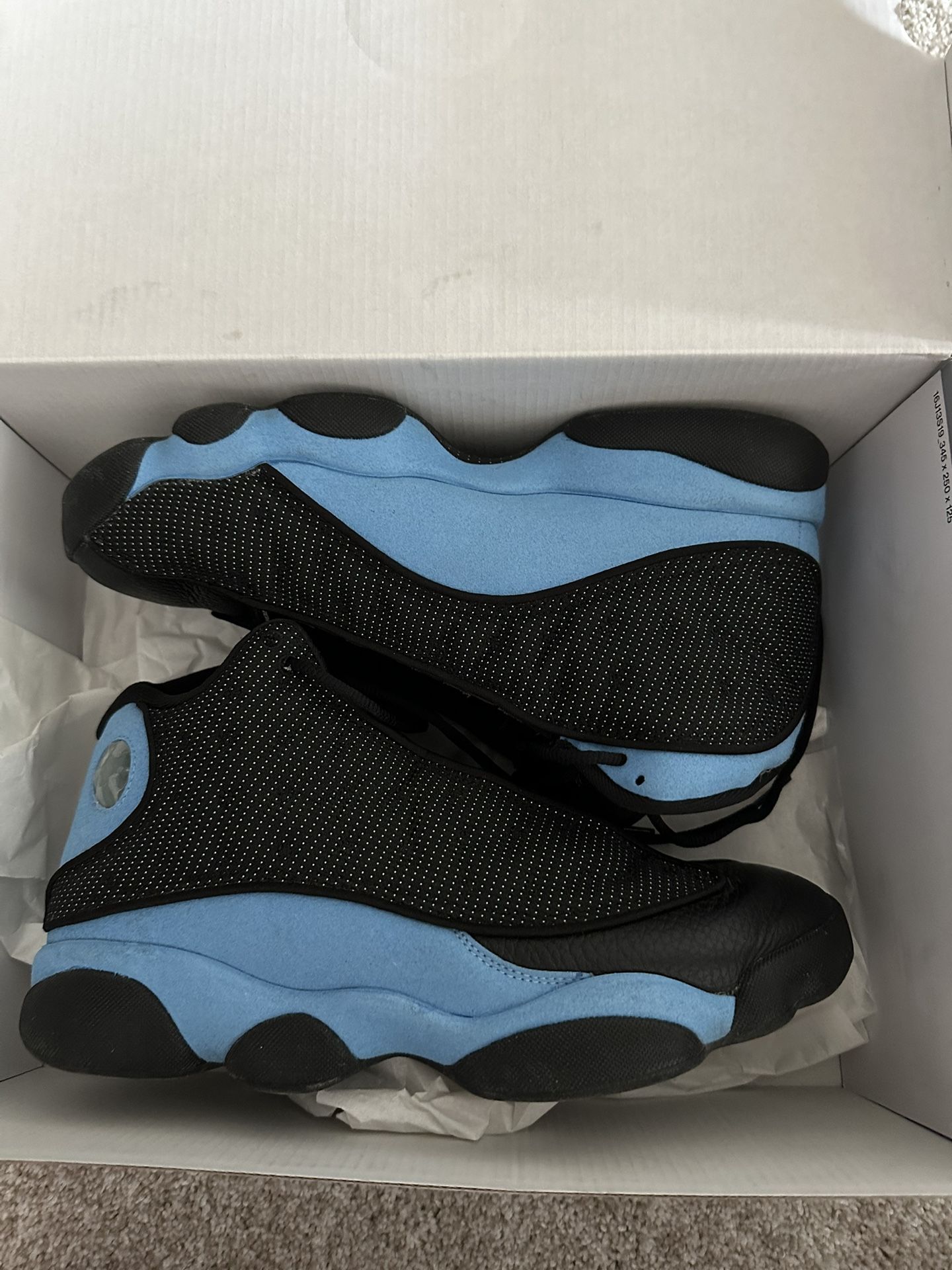 Jordan 13 Men’s