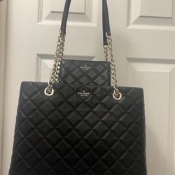 Kate Spade Bag with Wallet