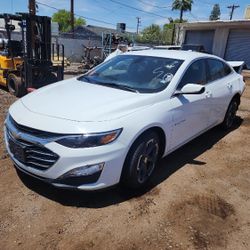 2023 Chevrolet Malibu Chevy 2020 2021 2022 2019 2018 Chevy Malibu Parts Parting Out