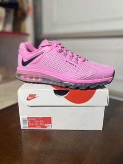 Stussy X Nike Air Max 