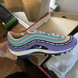 Nike Air Max 97 “Have A Nike Day” SZ 11