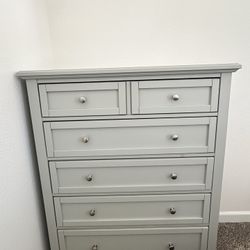 Hemnes Dresser For Sale 