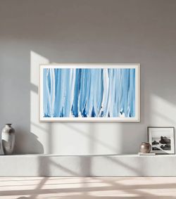 65-inch SAMSUNG NEO QLED The Frame Pro 4K Smart TV UHD HDR (2026 Model)