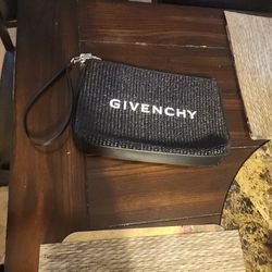 GIVENCHY  TRAVEL POUCH BAG