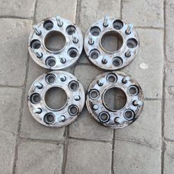 Spacers