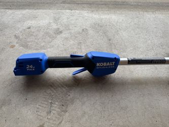 Kobalt 24v String Trimmer