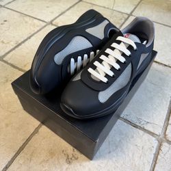 Prada Shoes 