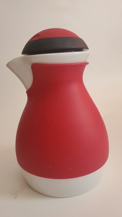 Chef'n Hot chocolate maker.