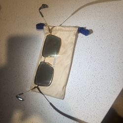 Louis Vuitton glasses