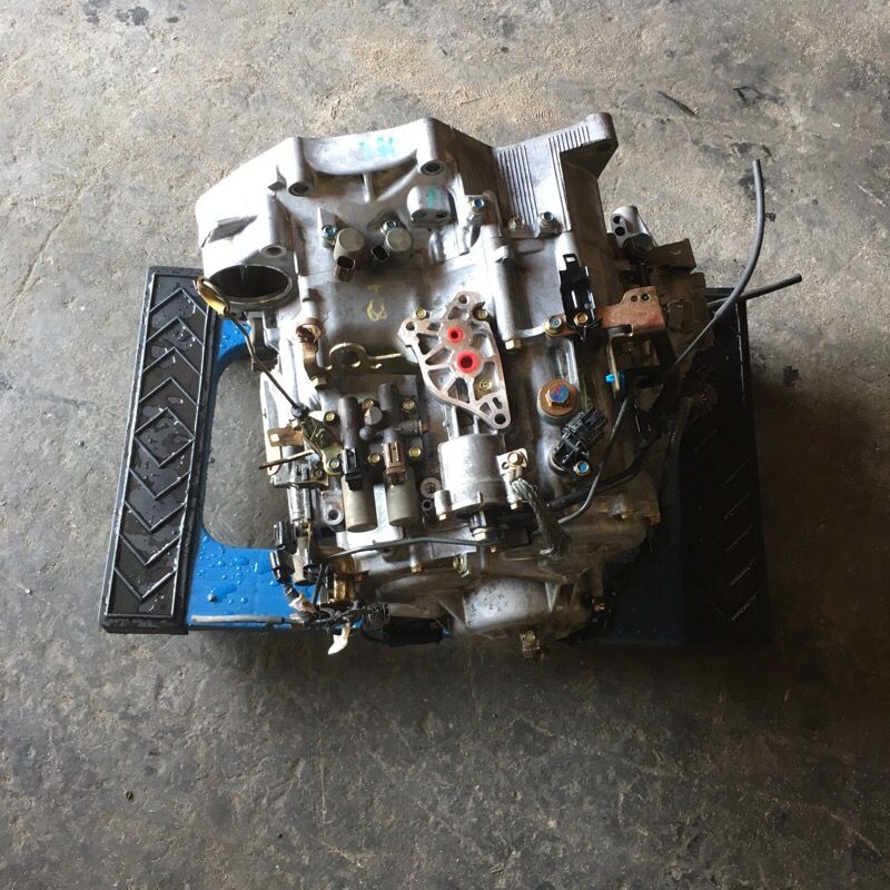 Acura TL transmission