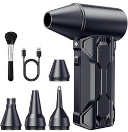 Compressed Air Duster
