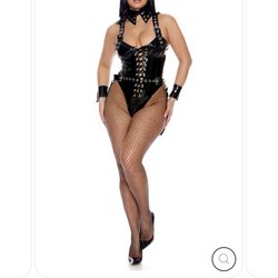 Bunny costume - Brand new - XS/S