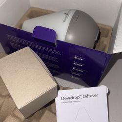Essential Oil Air Diffuser 