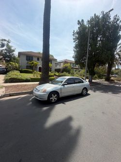 2002 Honda Civic