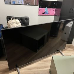65” Flatscreen Smart TV