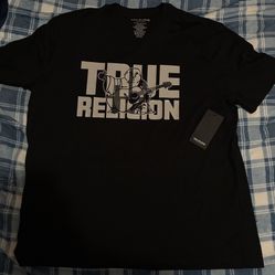 True Religion T Shirt