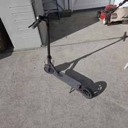 Mi Electric Scooter