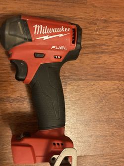 M18 FUEL SURGE 18-Volt Lithium-Ion Brushless Cordless 1/4 in. Hex Impact Driver (Tool-Only) by Milwaukee