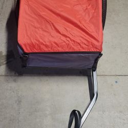Schwinn Bike Trailer 