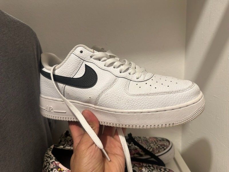 Men's Shoes