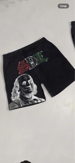 SDL shorts