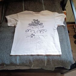 Louis Vuitton T-shirt