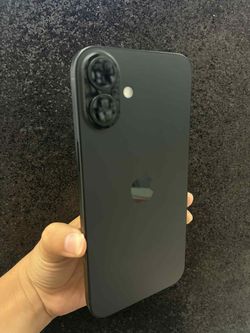 IPHONE 16 PLUS 128GB UNLOCKED✔️