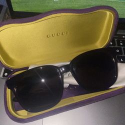 Mens GUCCI Sunglasses 