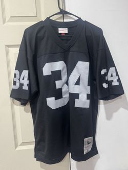 Raiders Jersey