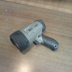 Spotlight/Strobe Light