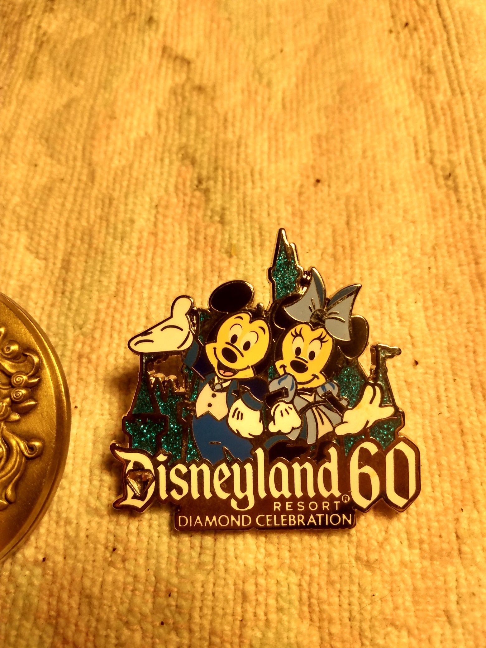 Disney Pins