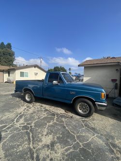 1988 Ford F-150