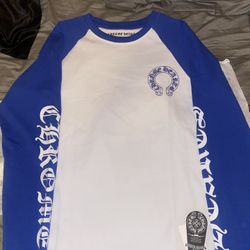 Chrome Hearts longsleeve 