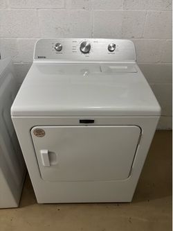 Maytag Dryer