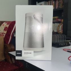 BOSE Soundlink Revolve+ Home Speaker 