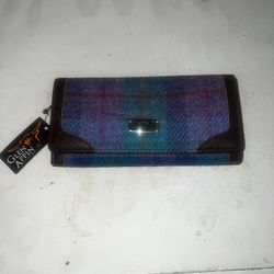 Glenn Appin Wallet