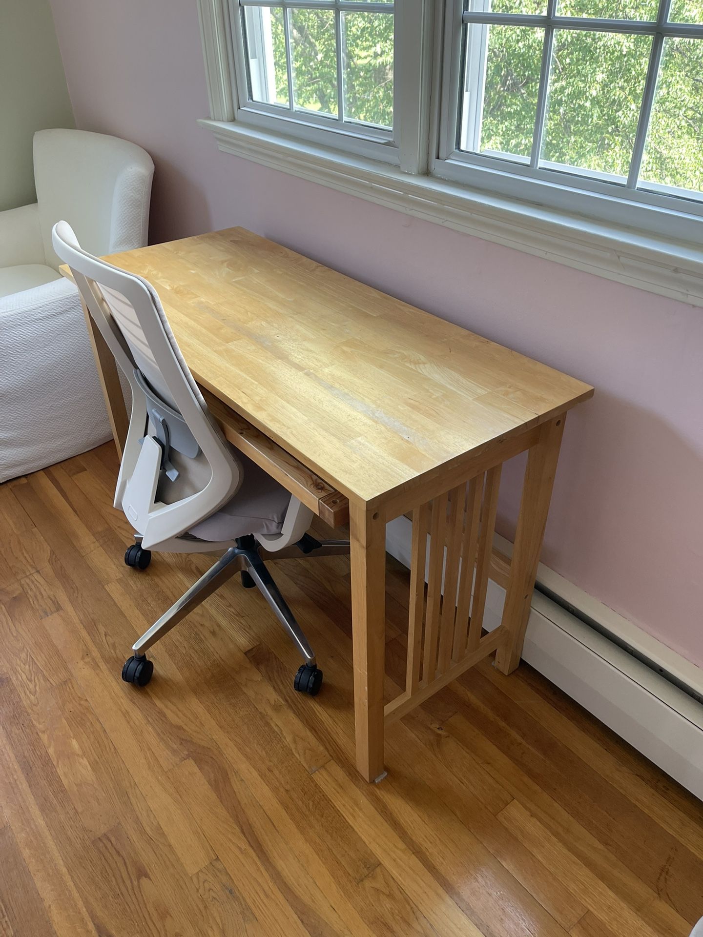 Study Desk