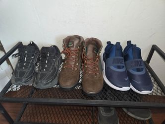 Boy shoes