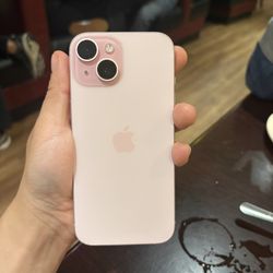 iPhone 15 128gb Factory Unlocked 