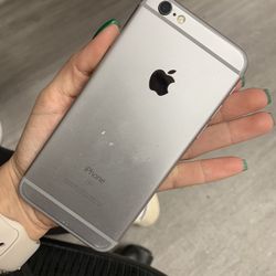 iPhone 6s 32GB Unlocked 