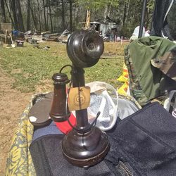 George Good Music Box Phone