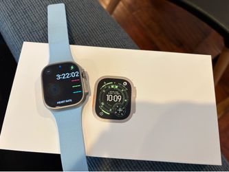 Apple Ultra 3 Watch