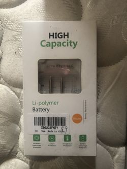 iPhone 6s Battery tools