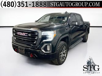 2022 GMC Sierra 1500 Limited